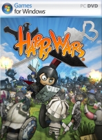 Obal-Happy Wars