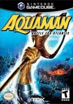 Obal-Aquaman
