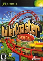 Obal-Roller Coaster Tycoon