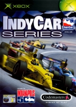 Obal-IndyCar Series