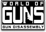 World of Guns: Gun Disassembly