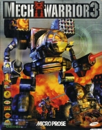 Obal-MechWarrior 3