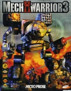 MechWarrior 3