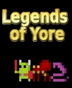 Obal-Legends of Yore