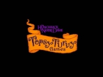 Disneys The Hunchback of Notre Dame: Topsy Turvy Games