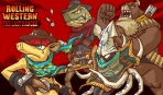 Obal-Dillons Rolling Western: The Last Ranger