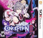 Obal-Conception II: Children of the Seven Stars