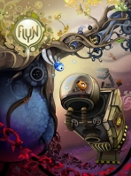 Obal-FlyN