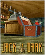 Obal-Jack in the Dark