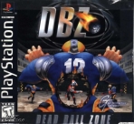Obal-DBZ: Dead Ball Zone