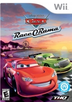 Obal-Cars Race-O-Rama