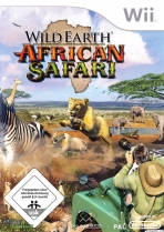 Obal-Wild Earth: African Safari