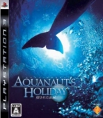 Aquanauts Holiday: Hidden Memories