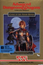 Obal-AD&D Curse of the Azure Bonds