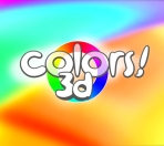 Obal-Colors 3D