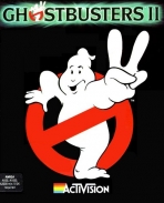 Obal-Ghostbusters II