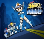 Mighty Switch Force