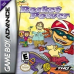 Obal-Rocket Power Dream Scheme