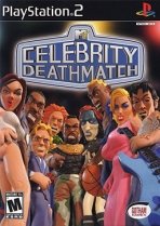 MTVs Celebrity Deathmatch