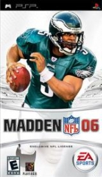 Obal-Madden NFL 06