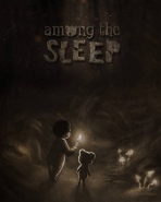 Obal-Among The Sleep