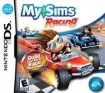 Obal-MySims Racing