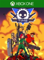 Obal-Super Time Force