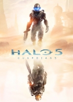 Halo 5: Guardians