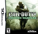 Obal-Call of Duty 4: Modern Warfare