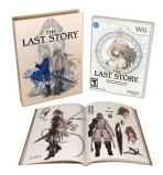 Obal-The Last Story: Limited Edition