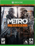 Metro Redux