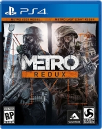 Metro Redux