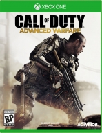 Obal-Call of Duty: Advanced Warfare