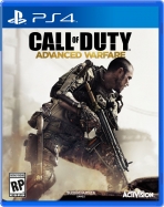 Obal-Call of Duty: Advanced Warfare