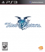 Obal-Tales of Zestiria