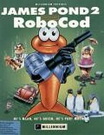 James Pond 2: Codename RoboCod