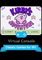 Kirbys Adventure