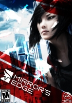 Obal-Mirrors Edge 2