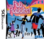 Obal-The Rub Rabbits!