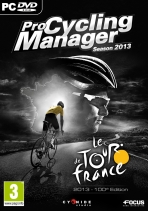 Obal-Pro Cycling Manager Season 2013