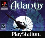 Obal-Atlantis: The Lost Tales