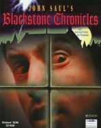 John Saul´s Blackstone Chronicles