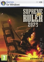 Obal-Supreme Ruler 2020 Gold