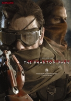 Metal Gear Solid V: The Phantom Pain