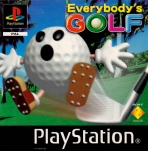 Obal-Everybodys Golf