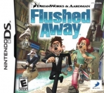 Obal-Flushed Away