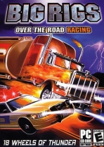 Big Rigs : Over The Road Racing