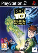 Ben 10: Alien Force