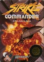 Obal-Strike Commander