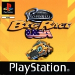 Pro Pinball: Big Race USA